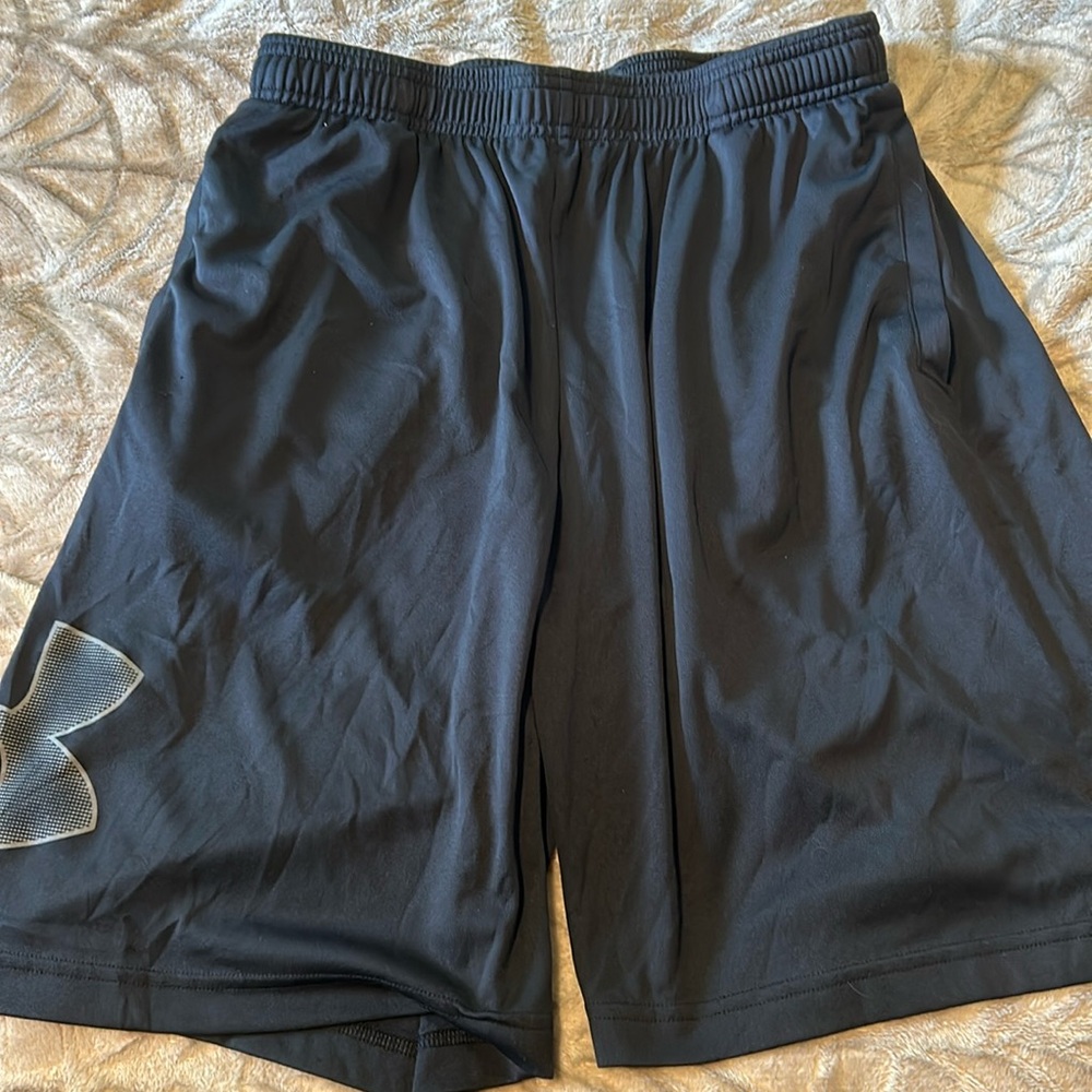 Under Armour men’s shorts